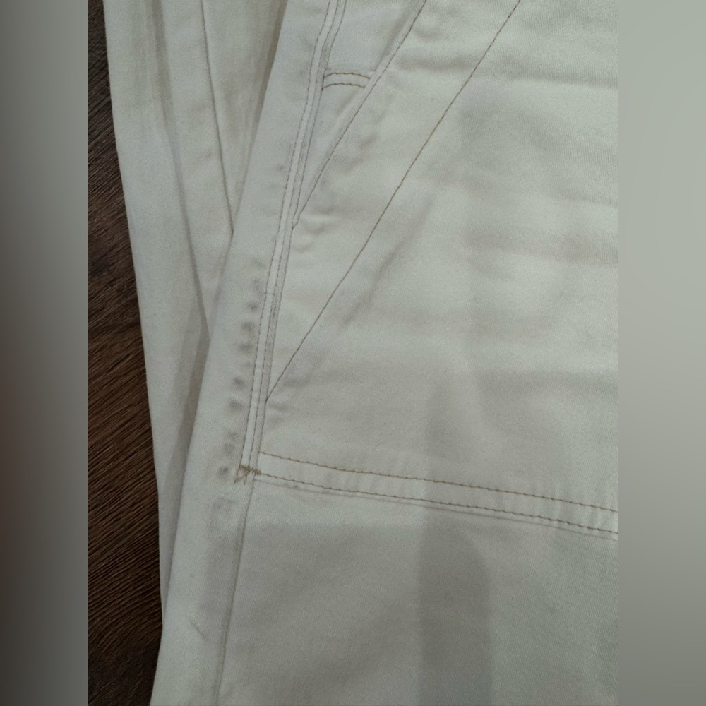 Pistola Capris 25 - Stretchy - Picture 6 of 9